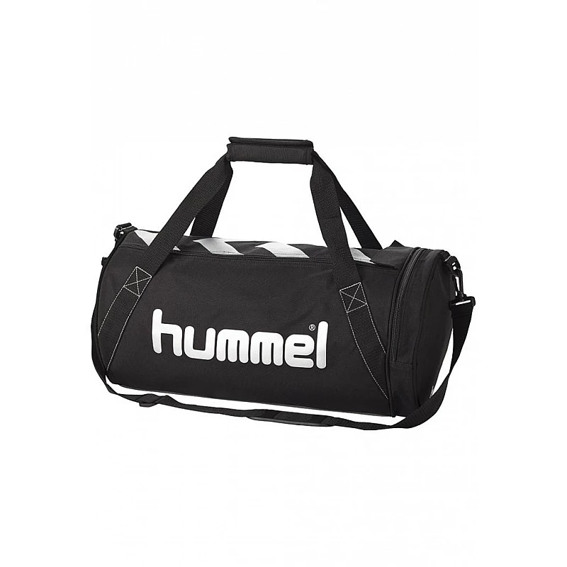 Сумка STAY AUTHENTIC SPORTS BAG 040-910-2250-111 Унисекс ЧЕРНЫЙ
