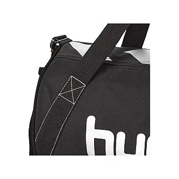 Сумка STAY AUTHENTIC SPORTS BAG 040-910-2250-111 Унисекс ЧЕРНЫЙ