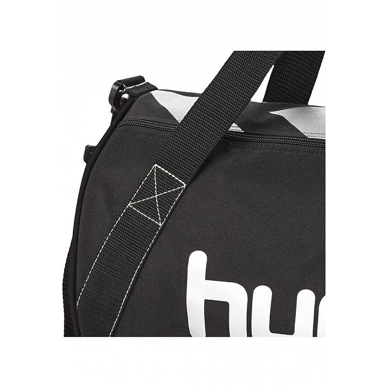 Сумка STAY AUTHENTIC SPORTS BAG 040-910-2250-111 Унисекс ЧЕРНЫЙ