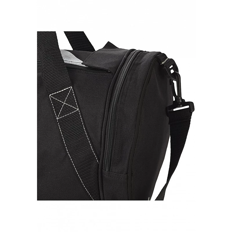 Сумка STAY AUTHENTIC SPORTS BAG 040-910-2250-111 Унисекс ЧЕРНЫЙ