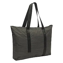 Сумка URBAN SHOULDER BAG 207-151-1502-111 ТЕМНО-СІРИЙ