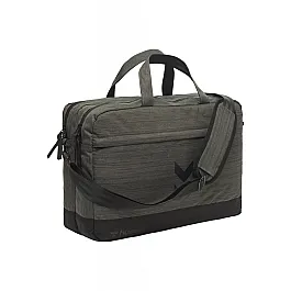 Сумка для ноутбука LIFESTYLE LAP TOURBAN LAP TOP SHOULDER BAG 207-152-1502-111 ТЕМНО-СІРИЙ