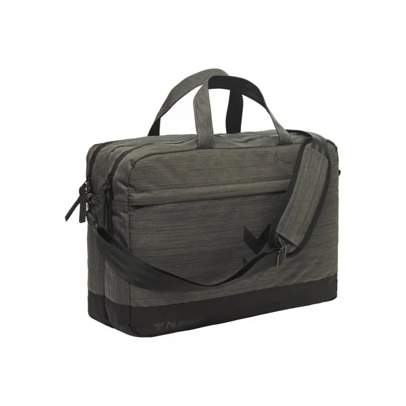 Сумка для ноутбука LIFESTYLE LAP TOURBAN LAP TOP SHOULDER BAG 207-152-1502-111 ТЕМНО-СІРИЙ
