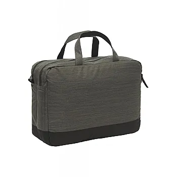 Сумка для ноутбука LIFESTYLE LAP TOURBAN LAP TOP SHOULDER BAG 207-152-1502-111 ТЕМНО-СЕРЫЙ