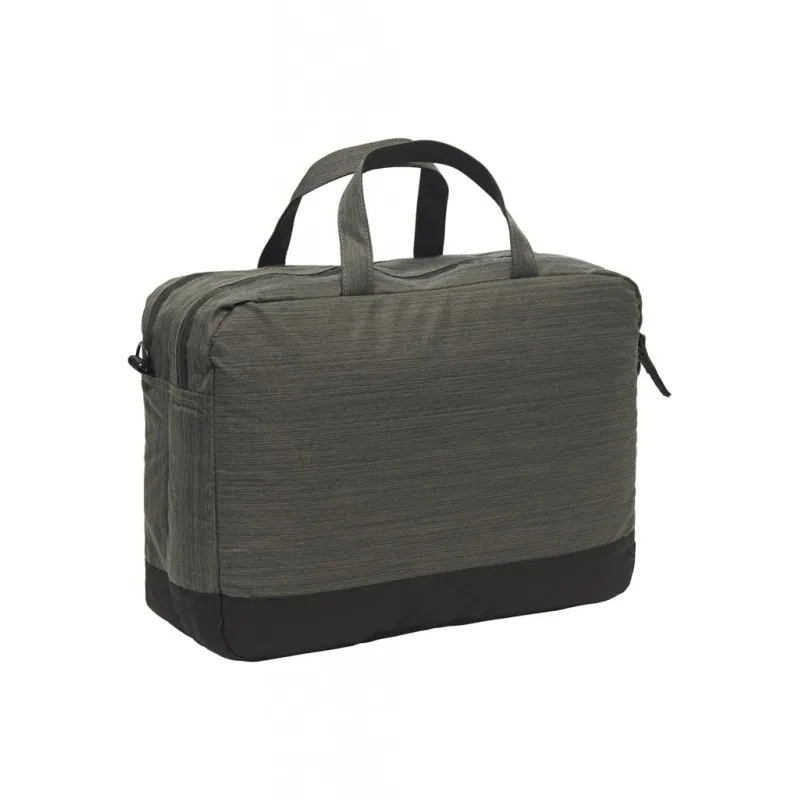 Сумка для ноутбука LIFESTYLE LAP TOURBAN LAP TOP SHOULDER BAG 207-152-1502-111 ТЕМНО-СІРИЙ