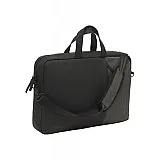 Сумка для ноутбука LIFESTYLE LAP TOP SHOULDER BAG 207-156-2001-111 ЧОРНИЙ