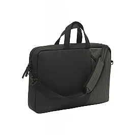 Сумка для ноутбука LIFESTYLE LAP TOP SHOULDER BAG 207-156-2001-111 ЧОРНИЙ