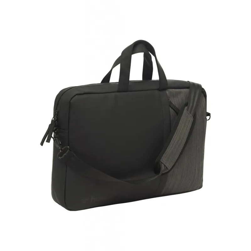 Сумка для ноутбука LIFESTYLE LAP TOP SHOULDER BAG 207-156-2001-111 ЧОРНИЙ