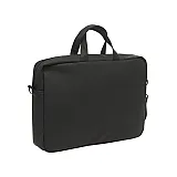 Сумка для ноутбука LIFESTYLE LAP TOP SHOULDER BAG 207-156-2001-111 ЧОРНИЙ