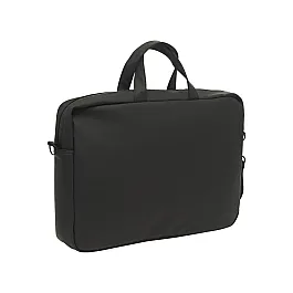 Сумка для ноутбука LIFESTYLE LAP TOP SHOULDER BAG 207-156-2001-111 ЧОРНИЙ