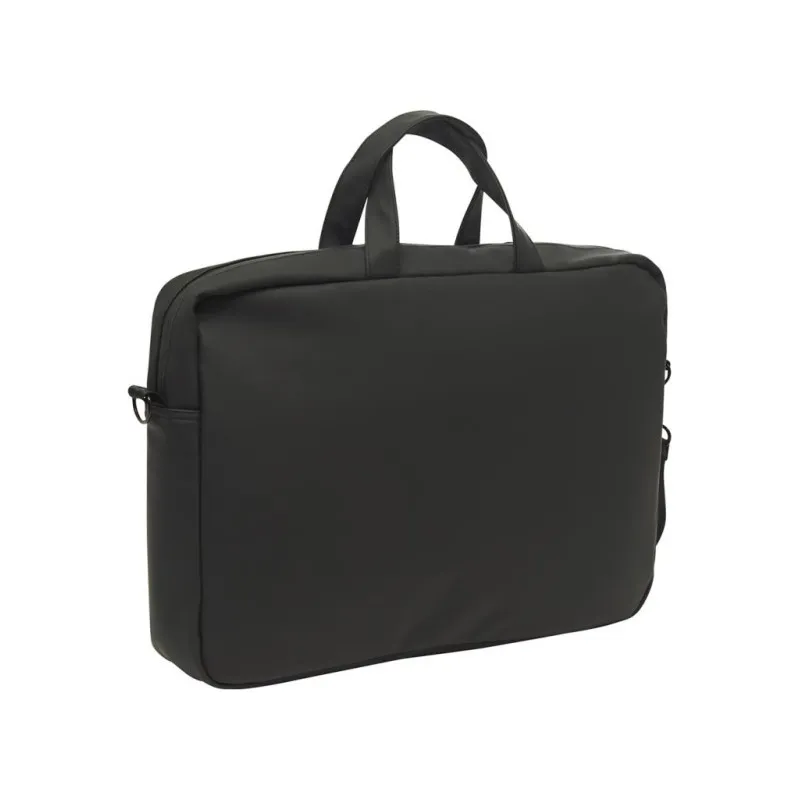 Сумка для ноутбука LIFESTYLE LAP TOP SHOULDER BAG 207-156-2001-111 ЧОРНИЙ