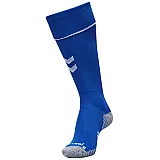 Гетри PRO FOOTBALL SOCK 201-160-7691-14(46-48) Дорослі;Підлітки і діти Унісекс СИНІЙ