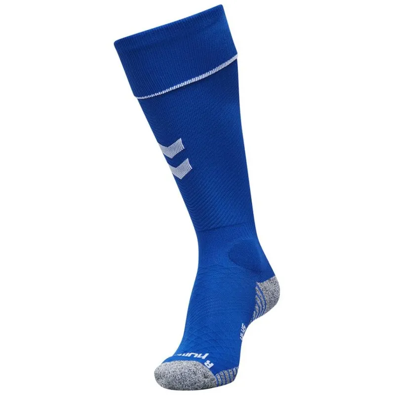 Гетри PRO FOOTBALL SOCK 201-160-7691-8(32-35) Дорослі;Підлітки і діти Унісекс СИНІЙ