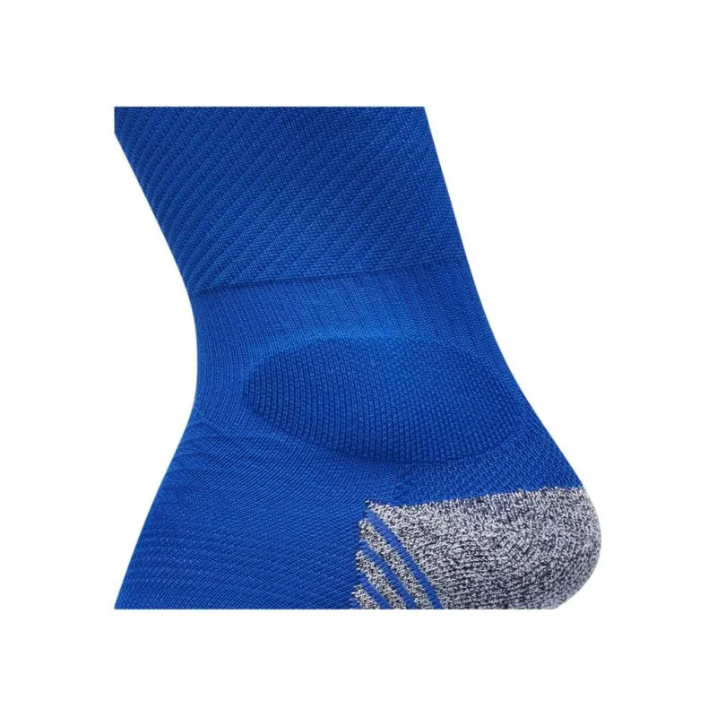 Гетри PRO FOOTBALL SOCK 201-160-7691-8(32-35) Дорослі;Підлітки і діти Унісекс СИНІЙ