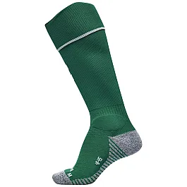 Гетри PRO FOOTBALL SOCK 201-160-6131-14(46-48) Дорослі;Підлітки і діти Унісекс ЗЕЛЕНИЙ