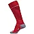 Гетри PRO FOOTBALL SOCK 201-160-3946-8(32-35) Дорослі;Підлітки і діти Унісекс ЧЕРВОНИЙ