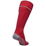 Гетры PRO FOOTBALL SOCK 201-160-3946-8(32-35) Взрослые;Подростки и дети Унисекс КРАСНЫЙ