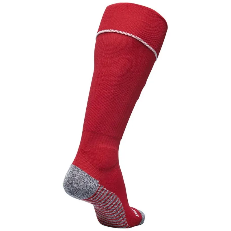Гетри PRO FOOTBALL SOCK 201-160-3946-8(32-35) Дорослі;Підлітки і діти Унісекс ЧЕРВОНИЙ