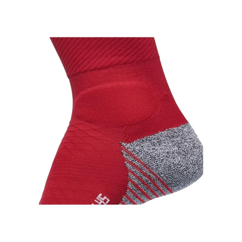 Гетри PRO FOOTBALL SOCK 201-160-3946-8(32-35) Дорослі;Підлітки і діти Унісекс ЧЕРВОНИЙ