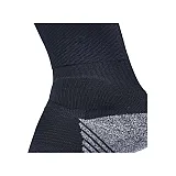 Гетри PRO FOOTBALL SOCK 201-160-2114-10(36-40) Дорослі;Підлітки і діти Унісекс ЧОРНИЙ