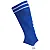 Гетри ELEMENT FOOTBALL SOCK FOOTLESS 203-404-7691-1(junior) Дорослі;Підлітки і діти Унісекс СИНІЙ