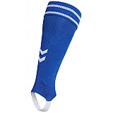 Гетри ELEMENT FOOTBALL SOCK FOOTLESS 203-404-7691-1(junior) Дорослі;Підлітки і діти Унісекс СИНІЙ