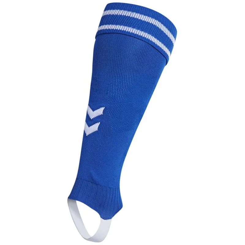 Гетри ELEMENT FOOTBALL SOCK FOOTLESS 203-404-7691-1(junior) Дорослі;Підлітки і діти Унісекс СИНІЙ