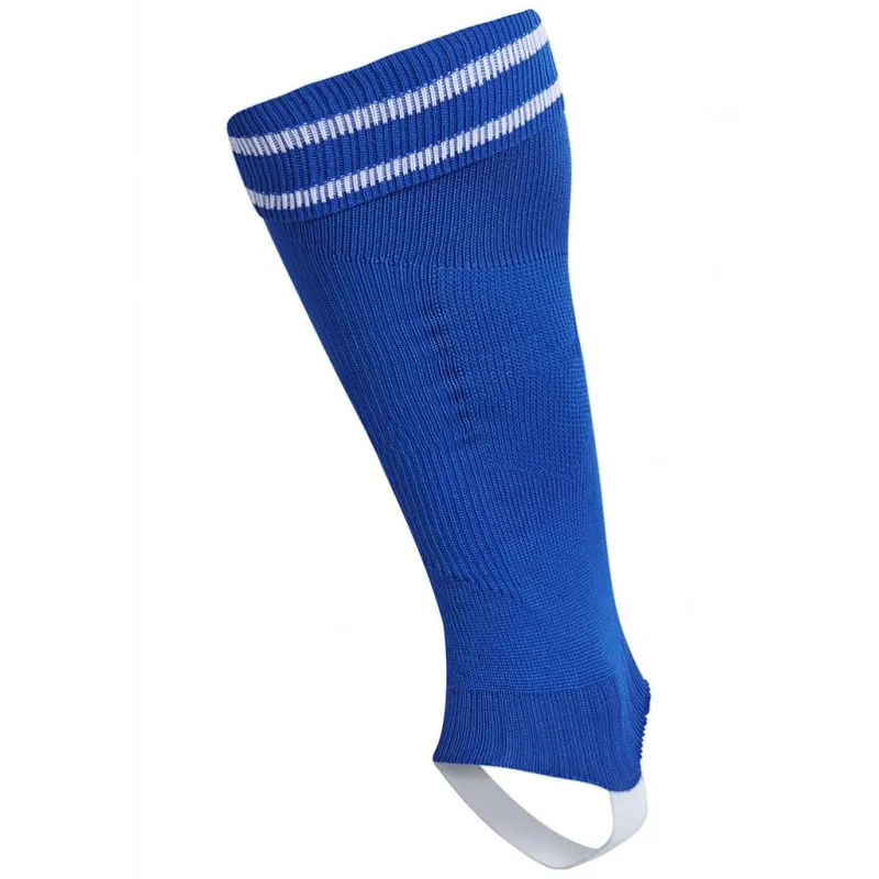 Гетри ELEMENT FOOTBALL SOCK FOOTLESS 203-404-7691-1(junior) Дорослі;Підлітки і діти Унісекс СИНІЙ