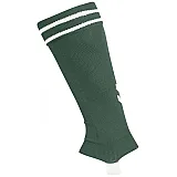 Гетри ELEMENT FOOTBALL SOCK FOOTLESS 203-404-6131-1(junior) Дорослі;Підлітки і діти Унісекс ЗЕЛЕНИЙ
