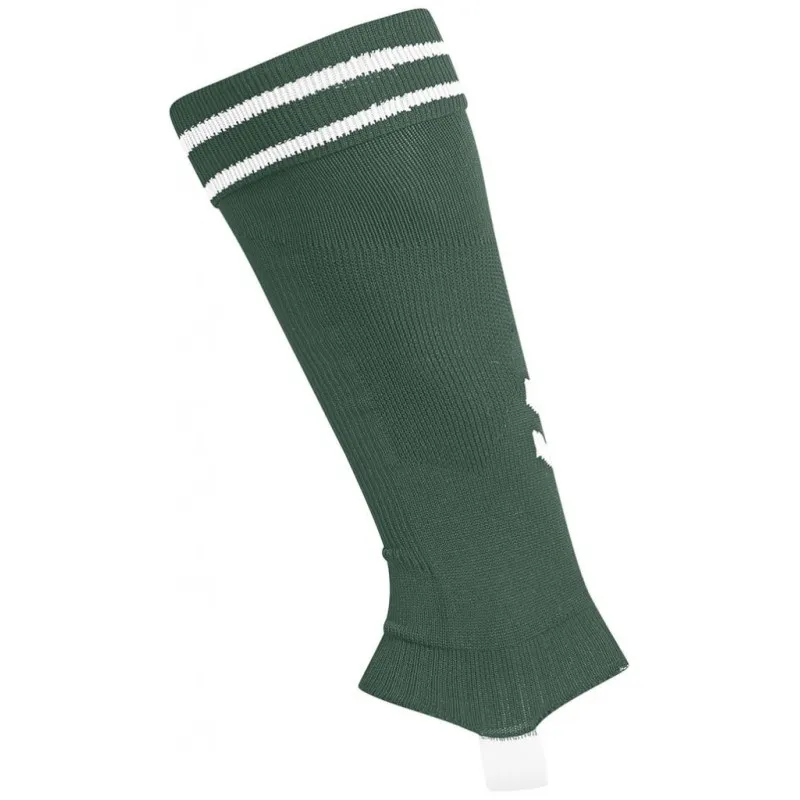 Гетри ELEMENT FOOTBALL SOCK FOOTLESS 203-404-6131-2(senior) Дорослі;Підлітки і діти Унісекс ЗЕЛЕНИЙ