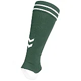 Гетри ELEMENT FOOTBALL SOCK FOOTLESS 203-404-6131-2(senior) Дорослі;Підлітки і діти Унісекс ЗЕЛЕНИЙ