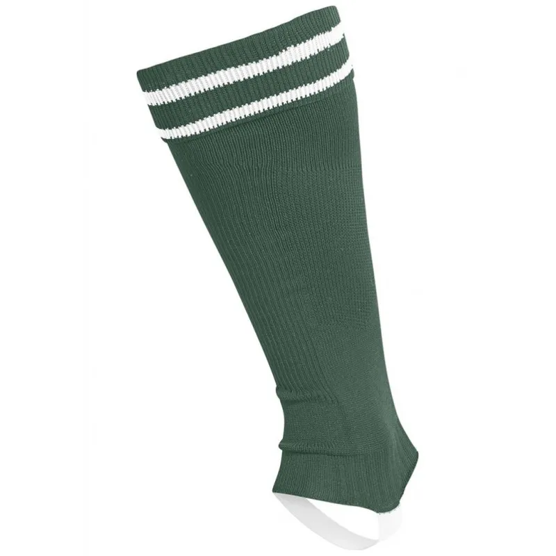 Гетри ELEMENT FOOTBALL SOCK FOOTLESS 203-404-6131-2(senior) Дорослі;Підлітки і діти Унісекс ЗЕЛЕНИЙ
