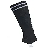 Гетри ELEMENT FOOTBALL SOCK FOOTLESS 203-404-2114-2 Дорослі;Підлітки і діти Унісекс ЧОРНИЙ