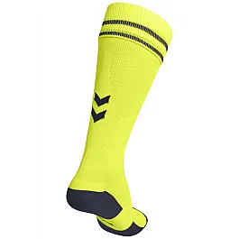 Гетри ELEMENT FOOTBALL SOCK 204-046-6102-31-34 Дорослі;Підлітки і діти Унісекс САЛАТОВИЙ