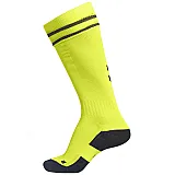 Гетри ELEMENT FOOTBALL SOCK 204-046-6102-39-42 Дорослі;Підлітки і діти Унісекс САЛАТОВИЙ