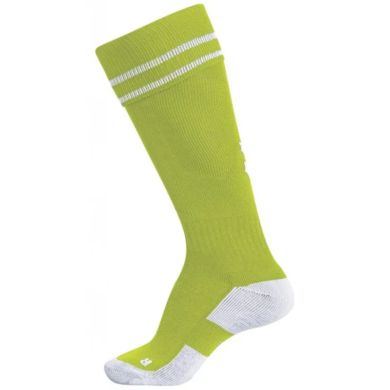 Гетри ELEMENT FOOTBALL SOCK 204-046-6595-35-38 Дорослі;Підлітки і діти Унісекс САЛАТОВИЙ