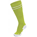 Гетри ELEMENT FOOTBALL SOCK 204-046-6595-35-38 Дорослі;Підлітки і діти Унісекс САЛАТОВИЙ