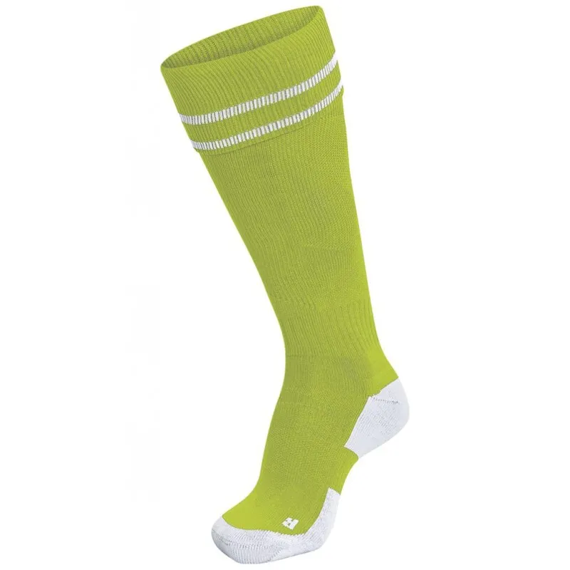 Гетри ELEMENT FOOTBALL SOCK 204-046-6595-35-38 Дорослі;Підлітки і діти Унісекс САЛАТОВИЙ