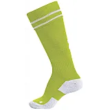 Гетри ELEMENT FOOTBALL SOCK 204-046-6595-39-42 Дорослі;Підлітки і діти Унісекс САЛАТОВИЙ