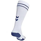 Гетры ELEMENT FOOTBALL SOCK 204-046-9368-43-45 Взрослые;Подростки и дети Унисекс БЕЛЫЙ-СИНИЙ