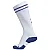 Гетры ELEMENT FOOTBALL SOCK 204-046-9368-39-42 Взрослые;Подростки и дети Унисекс БЕЛЫЙ-СИНИЙ