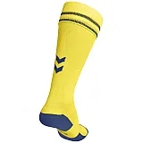 Гетри ELEMENT FOOTBALL SOCK 204-046-5168-31-34 Дорослі;Підлітки і діти Унісекс ЖОВТИЙ