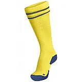 Гетри ELEMENT FOOTBALL SOCK 204-046-5168-35-38 Дорослі;Підлітки і діти Унісекс ЖОВТИЙ