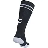 Гетри ELEMENT FOOTBALL SOCK 204-046-2114-27-30 Дорослі;Підлітки і діти Унісекс ЧОРНИЙ