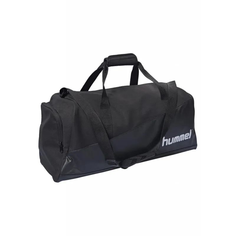 Сумка AUTHENTIC CHARGE SPORTS BAG 200-910-2001-L Жіноча;Чоловіча ЧОРНИЙ
