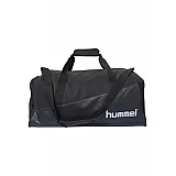 Сумка AUTHENTIC CHARGE SPORTS BAG 200-910-2001-L Женский;Мужской ЧЕРНЫЙ