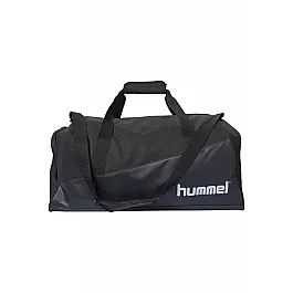 Сумка AUTHENTIC CHARGE SPORTS BAG 200-910-2001-L Женский;Мужской ЧЕРНЫЙ