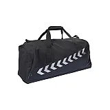 Сумка AUTHENTIC CHARGE SPORTS BAG 200-910-2001-L Женский;Мужской ЧЕРНЫЙ