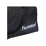 Сумка AUTHENTIC CHARGE SPORTS BAG 200-910-2001-L Женский;Мужской ЧЕРНЫЙ
