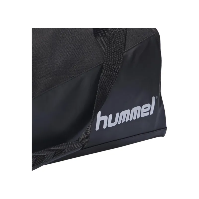 Сумка AUTHENTIC CHARGE SPORTS BAG 200-910-2001-L Жіноча;Чоловіча ЧОРНИЙ